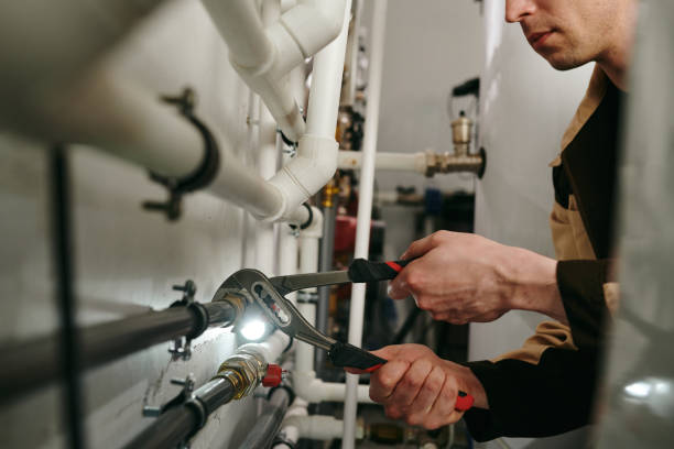 Best Plumbing Inspection Services  in Oakwood, GA
