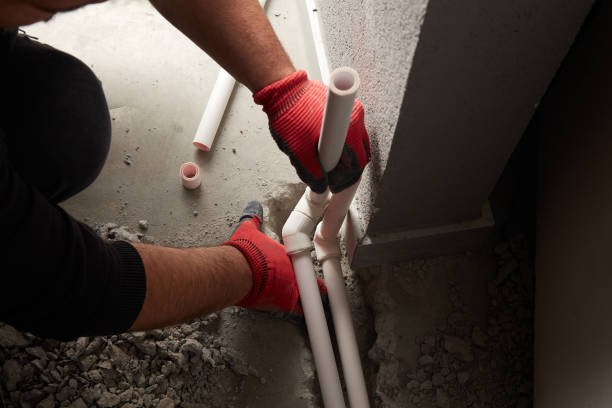 Best Clogged Drain Plumber  in Oakwood, GA