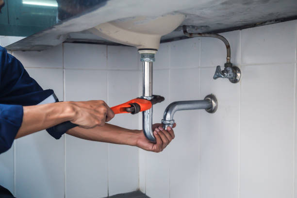 Best Local Plumber Services  in Oakwood, GA
