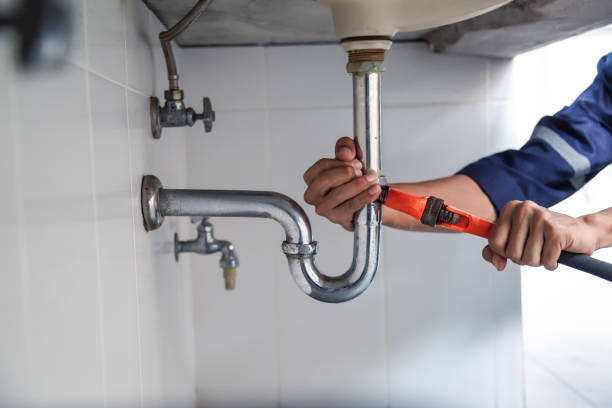 Best Sprinkler Systems  in Oakwood, GA