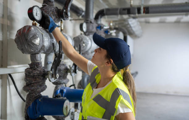 Best Sewer Cleaning Services  in Oakwood, GA