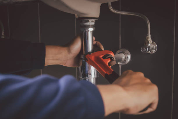 Best Septic Systems  in Oakwood, GA